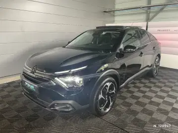 Acheter CITROEN C4 C4 PURETECH 130 S&S EAT8 SHINE PACK occasion en vente à CITROEN LE PERREUX-SUR-MARNE GUEUDET 1880