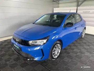 Acheter OPEL CORSA CORSA 1.2 TURBO 100 CH BVA8 EDITION occasion en vente à CITROEN LE PERREUX-SUR-MARNE GUEUDET 1880