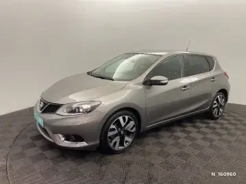 Acheter NISSAN PULSAR PULSAR 1.6 DIG-T 190 GT occasion en vente à CITROEN MARNE-LA-VALLEE GUEUDET 1880