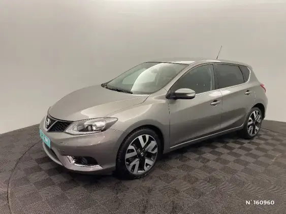 NISSAN PULSAR - voiture d'occasion - Photo 1