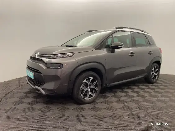 CITROEN C3 AIRCROSS - voiture d'occasion - Photo 1