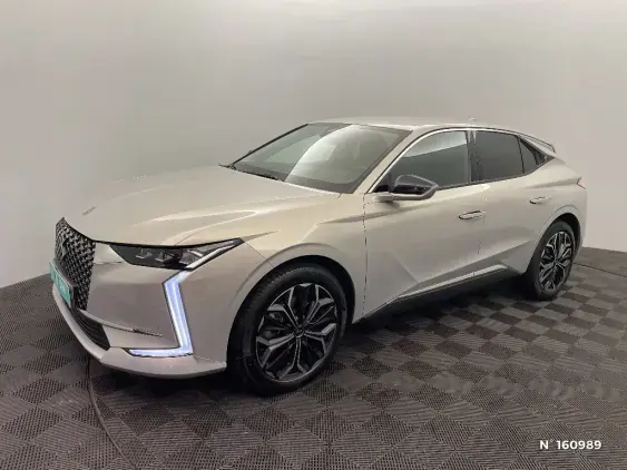 DS DS4 II - voiture d'occasion - Photo 1