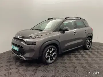 Acheter CITROEN C3 AIRCROSS PURETECH 130 S&S EAT6 MAX occasion en vente à CITROEN MARNE-LA-VALLEE GUEUDET 1880