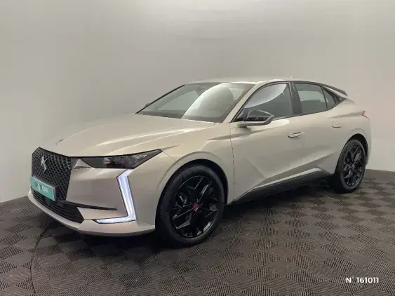 DS DS4 II - voiture d'occasion - Photo 1