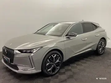 Acheter DS DS 4 4 PURETECH 180 EAT8 RIVOLI occasion en vente à CITROEN MARNE-LA-VALLEE GUEUDET 1880