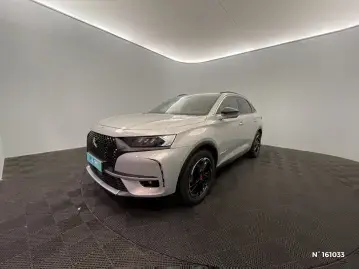 Acheter DS DS 7 CROSSBACK DS7 CROSSBACK DS7 CROSSBACK BLUEHDI 180 EAT8 PERFO occasion en vente à CITROEN MARNE-LA-VALLEE GUEUDET 1880