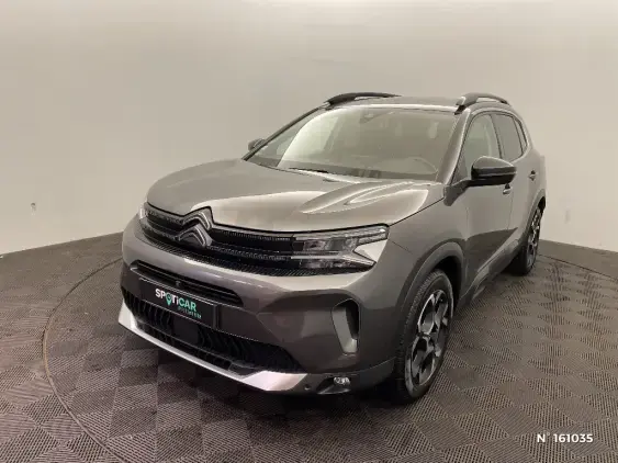CITROEN C5 AIRCROSS - voiture d'occasion - Photo 1