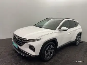 Acheter HYUNDAI TUCSON TUCSON 1.6 T-GDI 265 HTRAC PLUG-IN BVA6 EXECUTIVE occasion en vente à CITROEN MARNE-LA-VALLEE GUEUDET 1880