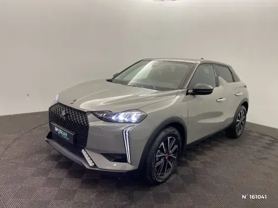 DS DS 3 II - voiture d'occasion - Photo 1