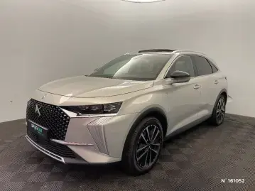 Acheter DS DS 7 DS 7 Hybride Rechargeable E-Tense 360 EAT8 4x4 La Premiere occasion en vente à CITROEN MARNE-LA-VALLEE GUEUDET 1880