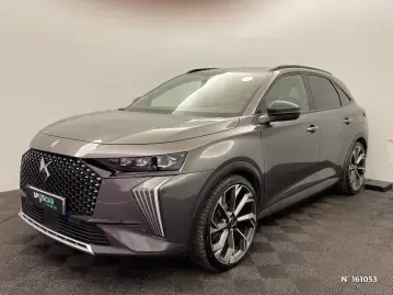 Acheter DS DS 7 DS 7 Hybride Rechargeable E-Tense 360 EAT8 4x4 Opera occasion en vente à CITROEN MARNE-LA-VALLEE GUEUDET 1880