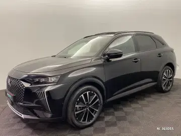 Acheter DS DS 7 DS 7 BlueHDi 130 EAT8 Etoile occasion en vente à CITROEN MARNE-LA-VALLEE GUEUDET 1880
