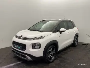 Acheter CITROEN C3 AIRCROSS C3 AIRCROSS C3 AIRCROSS PURETECH 110 S&S BVM6 RIP  occasion en vente à CITROEN MARNE-LA-VALLEE GUEUDET 1880