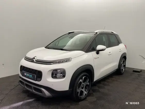 CITROEN C3 AIRCROSS - voiture d'occasion - Photo 1