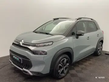 Acheter CITROEN C3 AIRCROSS C3 AIRCROSS C3 AIRCROSS PURETECH 130 S&S EAT6 FEEL occasion en vente à CITROEN MARNE-LA-VALLEE GUEUDET 1880