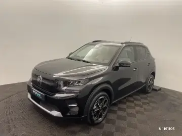 Acheter CITROEN C3 C3 TURBO 100 CH MANUELLE MAX occasion en vente à CITROEN MARNE-LA-VALLEE GUEUDET 1880