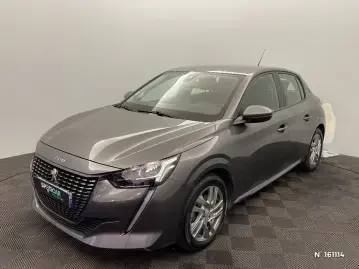Acheter PEUGEOT 208 208 PURETECH 75 S&S BVM5 ACTIVE occasion en vente à CITROEN MARNE-LA-VALLEE GUEUDET 1880