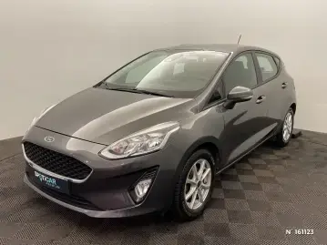 Acheter FORD FIESTA FIESTA 1.0 ECOBOOST 100 CH S&S BVM6 TREND occasion en vente à CITROEN MARNE-LA-VALLEE GUEUDET 1880