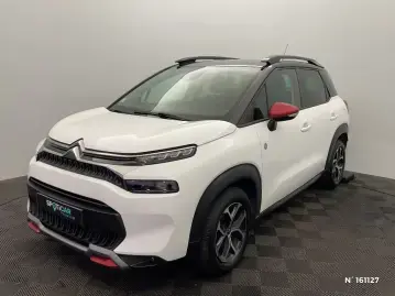 Acheter CITROEN C3 AIRCROSS C3 AIRCROSS C3 AIRCROSS PURETECH 130 S&S EAT6 C-SERIES occasion en vente à CITROEN MARNE-LA-VALLEE GUEUDET 1880