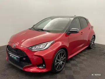 Acheter TOYOTA YARIS YARIS HYBRIDE MY22 YARIS HYBRIDE 116H GR SPORT occasion en vente à CITROEN MARNE-LA-VALLEE GUEUDET 1880