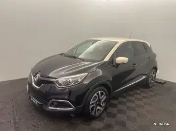 Acheter RENAULT CAPTUR CAPTUR TCE 90 ENERGY E6 INTENS occasion en vente à CITROEN MARNE-LA-VALLEE GUEUDET 1880