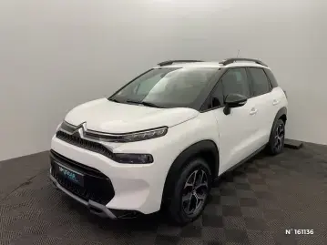 Acheter CITROEN C3 AIRCROSS C3 AIRCROSS C3 AIRCROSS PURETECH 130 S&S EAT6 SHINE occasion en vente à CITROEN MARNE-LA-VALLEE GUEUDET 1880