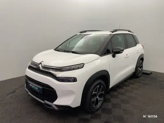 CITROEN C3 AIRCROSS - voiture d'occasion - Photo 1