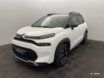 Acheter CITROEN C3 AIRCROSS C3 AIRCROSS C3 AIRCROSS PURETECH 130 S&S EAT6 SHINE PACK occasion en vente à CITROEN MARNE-LA-VALLEE GUEUDET 1880