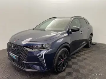 Acheter DS DS 7 7 HYBRIDE RECHARGEABLE E-TENSE 225 EAT8 PERFORMANCE LINE + occasion en vente à CITROEN MARNE-LA-VALLEE GUEUDET 1880