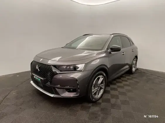 DS DS 7 CROSSBACK I - voiture d'occasion - Photo 1