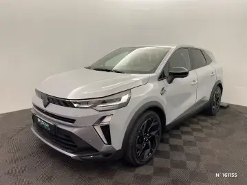 Acheter RENAULT SYMBIOZ SYMBIOZ E-TECH FULL HYBRID 145 ESPRIT ALPINE occasion en vente à CITROEN MARNE-LA-VALLEE GUEUDET 1880