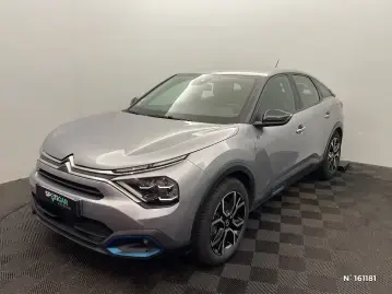 Acheter CITROEN C4 E-C4 136 CH AUTOMATIQUE FEEL PACK occasion en vente à CITROEN MARNE-LA-VALLEE GUEUDET 1880