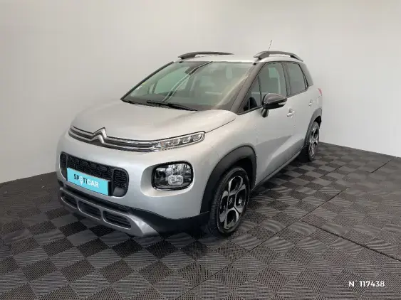 CITROEN C3 AIRCROSS II - voiture d'occasion - Photo 1