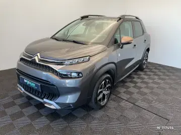 Acheter CITROEN C3 AIRCROSS PURETECH 130 S&S EAT6 C-SERIES occasion en vente à CITROEN MEAUX GUEUDET 1880