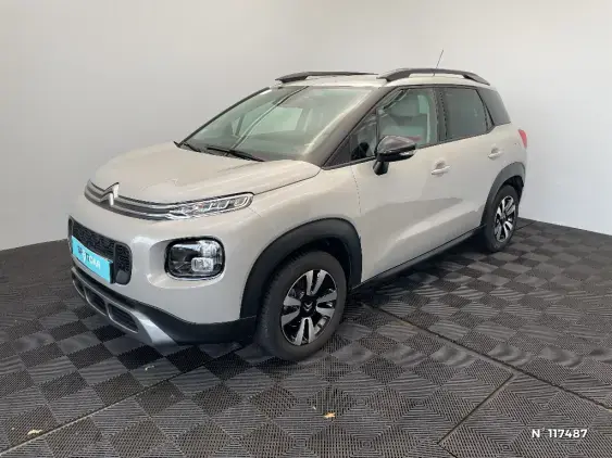 CITROEN C3 AIRCROSS - voiture d'occasion - Photo 1