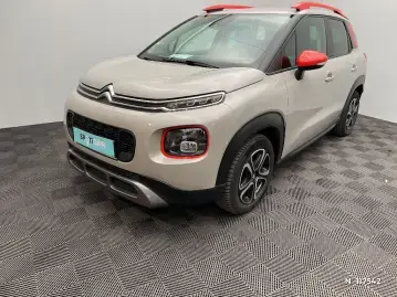 Acheter CITROEN C3 AIRCROSS PURETECH 110 S&S BVM6 FEEL occasion en vente à CITROEN MEAUX GUEUDET 1880