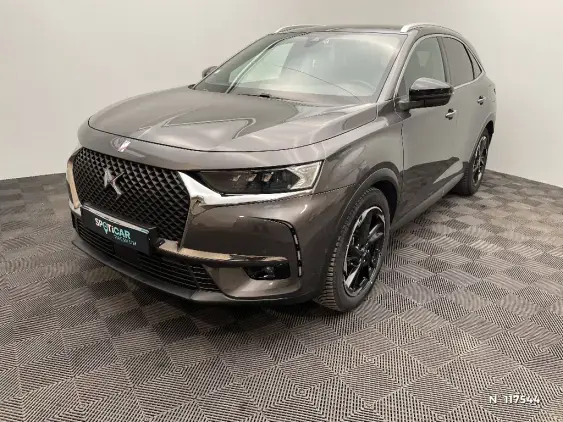 DS DS 7 CROSSBACK I - voiture d'occasion - Photo 1