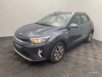 Acheter KIA STONIC 1.0 T-GDI 120 CH MHEV DCT7 GT LINE occasion en vente à CITROEN MEAUX GUEUDET 1880