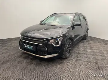 Acheter KIA NIRO 1.6 GDI 129 CH HEV DCT6 ACTIVE occasion en vente à CITROEN MEAUX GUEUDET 1880