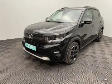 Acheter CITROEN C3 TURBO 100 CH BVM6 MAX occasion en vente à CITROEN MEAUX GUEUDET 1880