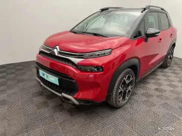 Acheter CITROEN C3 AIRCROSS C3 AIRCROSS C3 AIRCROSS PURETECH 130 S&S EAT6 SHIN occasion en vente à CITROEN MEAUX GUEUDET 1880