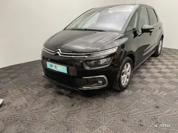 Acheter CITROEN C4 PICASSO C4 PICASSO C4 PICASSO PURETECH 130 S&S FEEL occasion en vente à CITROEN MEAUX GUEUDET 1880