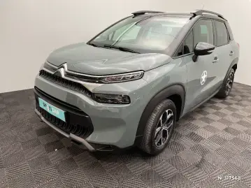 Acheter CITROEN C3 AIRCROSS C3 AIRCROSS C3 AIRCROSS PURETECH 130 S&S EAT6 SHIN occasion en vente à CITROEN MEAUX GUEUDET 1880