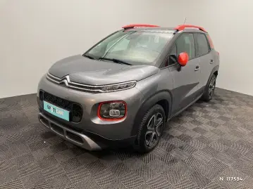 Acheter CITROEN C3 AIRCROSS C3 AIRCROSS C3 AIRCROSS PURETECH 110 S&S EAT6 FEEL occasion en vente à CITROEN MEAUX GUEUDET 1880