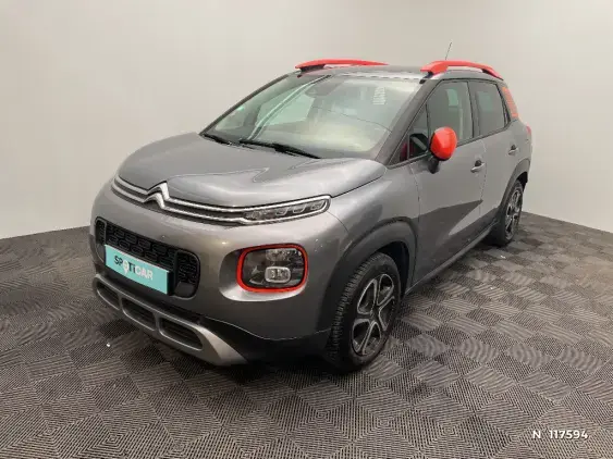 CITROEN C3 AIRCROSS - voiture d'occasion - Photo 1