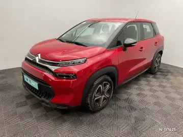 Acheter CITROEN C3 AIRCROSS C3 Aircross PureTech 110 S&S BVM6 Feel occasion en vente à CITROEN MEAUX GUEUDET 1880