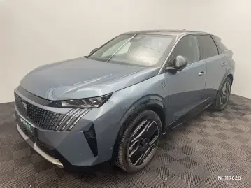 Acheter PEUGEOT 3008 3008 Electrique 210 ch 73 kWh Allure occasion en vente à CITROEN MEAUX GUEUDET 1880