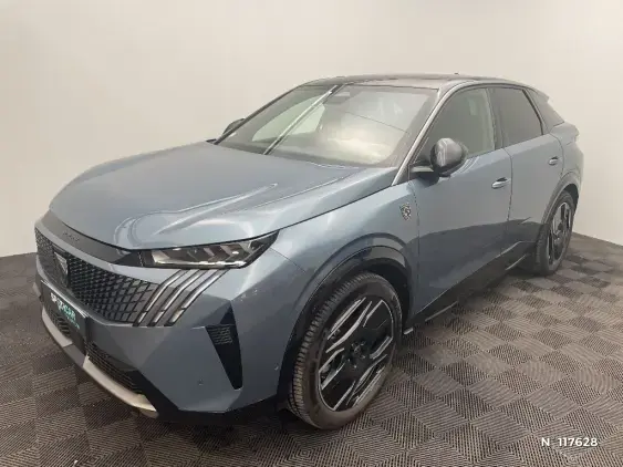 PEUGEOT 3008 ELECTRIQUE III - voiture d'occasion - Photo 1