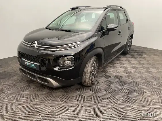 CITROEN C3 AIRCROSS - voiture d'occasion - Photo 1