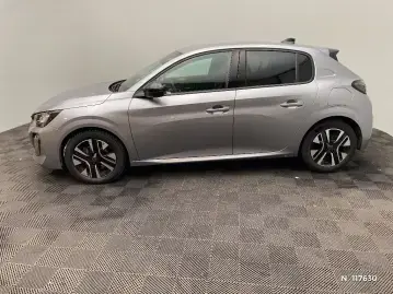 Acheter PEUGEOT 208 208 PureTech 100 S&S BVM6 Allure occasion en vente à CITROEN MEAUX GUEUDET 1880